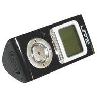 CM-TECH CA-F180 512MB, MP3/ WMA/ WAV/ OGG/ ASF přehrávač, FM Tuner, dig. záznamník, USB2.0 disk, 1xA - MP3 Player