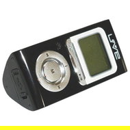 CM-TECH CA-F180 1GB, MP3/ WMA/ WAV/ OGG/ ASF přehrávač, FM Tuner, dig. záznamník, USB2.0 disk, 1xAAA - MP3 Player