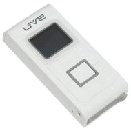 CM-TECH CA-F280 512MB, MP3/ WMA/ WAV/ OGG/ ASF přehrávač, FM Tuner, dig. záznamník, OLED, USB2.0 dis - MP3 Player