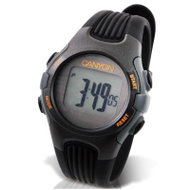 Sport watches CANYON HeartMeter CNSSW5 - Sports Watch