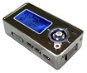 CM-TECH CA-F300, 1 GB, MP3/ WMA/ ASF/ WAV přehrávač, FM Tuner, dig. záznamník, USB2.0 disk, sluchátk - MP3 Player