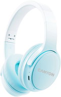 Canyon OnRiff 4, blue - Wireless Headphones