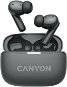 Canyon TWS-10 BT černá - Wireless Headphones