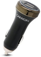 Canyon CNA-CARCH01B Black-Gold - Charger