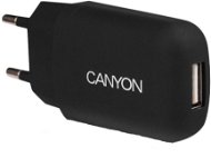 Canyon CNE-black CHA11B - Charger