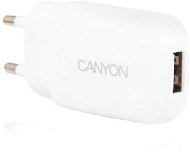 Canyon CNE-white CHA11W - Ladegerät
