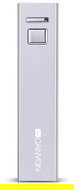 Canyon CNE-white CSPB26W - Power Bank