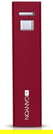 Canyon CNE-red CSPB26R - Power Bank