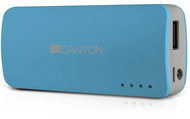 Canyon CNE-blue CPB44BL - Power Bank