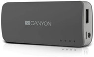 Canyon CNE-gray CPB44DG - Power Bank