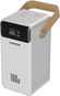 Canyon PB-610, 60000 mAh PD 100W, white - Powerbanka