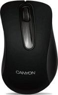 Canyon CNE-CMS2 schwarz - Maus
