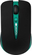 Canyon CMSW6G black-green - Mouse