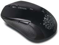  Canyon CNS-CMSW4B black  - Mouse