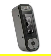 Audio přehrávač MPIO ML300 2GB - MP3 Player