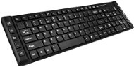 Canyon CNE-CKEY3 GB schwarz - Tastatur