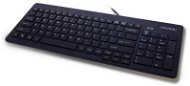 Canyon CNR-KEYB10B GB black - Keyboard