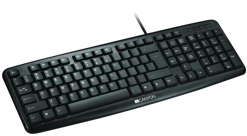 Canyon CNE-CKEY01-HU - HU