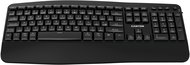 CANYON HKB-W6 Wireless Black- CZ - Keyboard