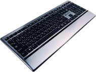 Canyon HKB4-RU - Tastatur
