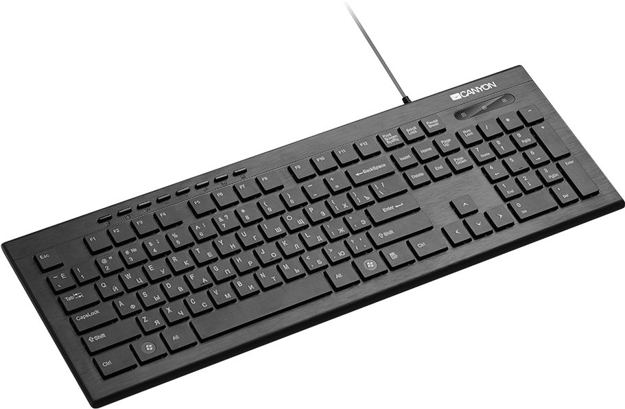 Canyon HKB2 - HU