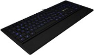 Canyon HKB6CZ black - Keyboard