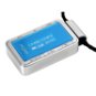 MPIO FL300, 1 GB, MP3/ WMA/ ASF přehrávač, USB disk, sluchátka, jen 28 gramů!!! - -