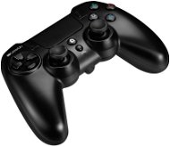 Canyon GPW5 s touchpadom na PS4 - Gamepad