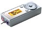 MPIO FY400, 256 MB, MP3/ WMA/ ASF přehrávač, FM Tuner, dig. záznamník, USB2.0 disk, sluchátka - MP3 Player
