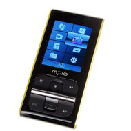 MP3 player MPIO FY900 8GB - MP4 Player