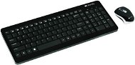 Canyon CNS-HSETW3 CZ - Keyboard and Mouse Set