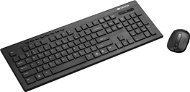 Canyon CNS-HSETW4 HU - Keyboard and Mouse Set