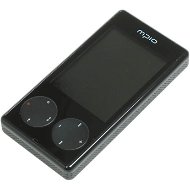 MPIO MG300 4GB - MP4 Player