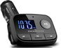  Energy Sistem Car MP3 f2 Black Knight  - FM Transmitter