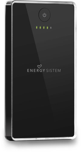 Energy Sistem Extra Battery 5200 - Rechargeable Battery - Main image