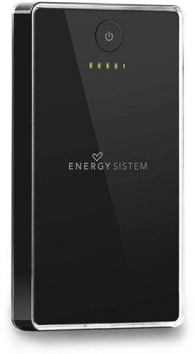 Energy Sistem Extra Battery - Power Bank - Main image