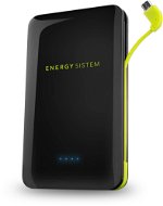 Energy Sistem Extra Battery 10000+ - Powerbank