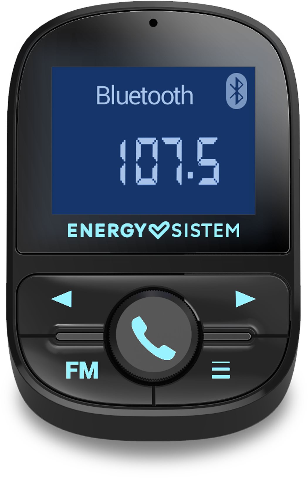 Energy sistem car discount transmitter fm bt pro