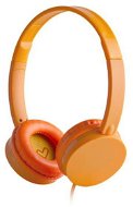Energy Sistem Headphones Colors Tangerine - Slúchadlá