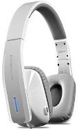  Energy Sistem Wireless BT7 NFC White  - Wireless Headphones