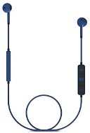 Energy Sistem Earphones 1 Bluetooth Blau - Kabellose Kopfhörer