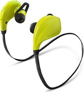 Energy Sistem Earphones Sport BT Green - Wireless Headphones