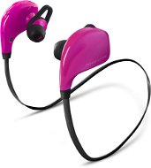 Energy Sistem Earphones BT Sport Pink - Kabellose Kopfhörer