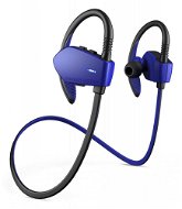 Energy Sistem Earphones Sport 1 BT Blue - Bezdrôtové slúchadlá