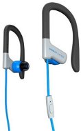 Energy System Earphones Sport 1 Blue - Headphones