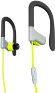 Energy System Earphones Sport 1 Yellow - Headphones