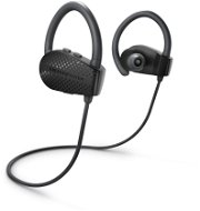 Energy Sistem Earphones Bluetooth Sport 1+ Dark - Wireless Headphones
