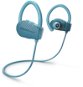Energy Sistem Kopfhörer Bluetooth Sport 1+ Ocean - Kabellose Kopfhörer