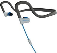 Energy Sistem Earphones Sport 2 Blue - Fej-/fülhallgató