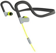 Energy Sistem Earphones Sport 2 Yellow - Headphones